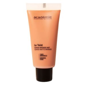 Super Bronze Mat 50ml – Tooniv päevakreem