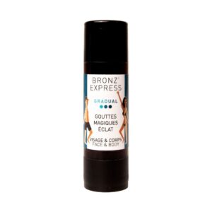 Gouttes Magiques Éclat 30ml – Maagilist sära andvad tilgad