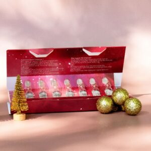 Coffret Youth Céleste – Komplekt “Kosmiline noorus”