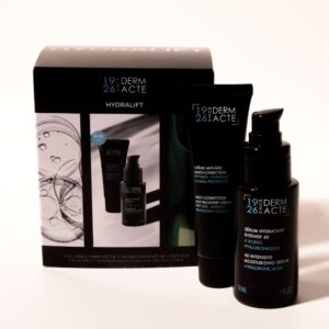 Coffret HydraLift – HydraLift kinkekomplekt